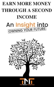 Earn More Money Through A Second Income - An Insight Into Owning Your Future