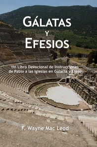 Galatas y Efesios