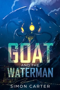 Goat and The Waterman