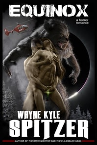 Equinox: A Horror Romance