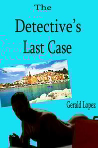 Detective's Last Case