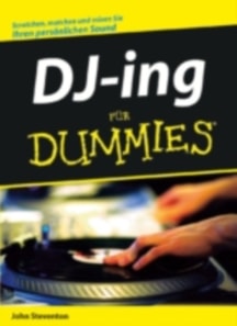 DJing for Dummies