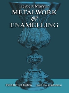 Metalwork and Enamelling