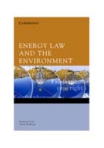 Energy Law and the Environment