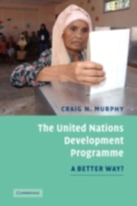 United Nations Development Programme