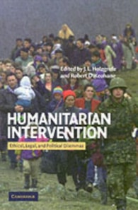 Humanitarian Intervention