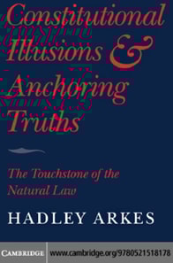 Constitutional Illusions and Anchoring Truths