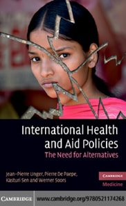 International Health and Aid Policies