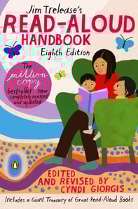 Jim Trelease's Read-Aloud Handbook