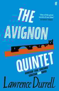Avignon Quintet