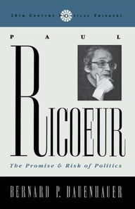 Paul Ricoeur