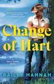Change of Hart