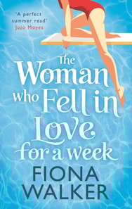 Woman Who Fell in Love for a Week