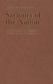 Saviours of the Nation