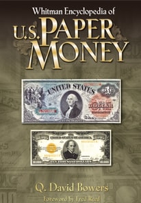 Whitman Encyclopedia of U.S. Paper Money