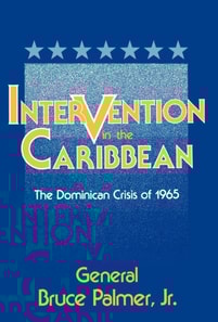 Intervention in the Caribbean