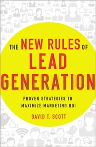 New Rules of Lead Generation