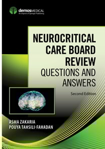 Neurocritical Care Board Review