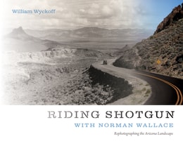 Riding Shotgun with Norman Wallace