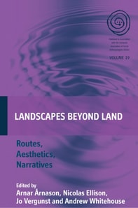 Landscapes Beyond Land