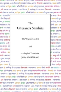 Gheranda Samhita