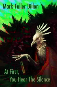 At First, You Hear The Silence