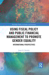 Using Fiscal Policy and Public Financial Management to Promote Gender Equality