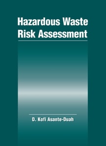 Hazardous Waste Risk Assessment