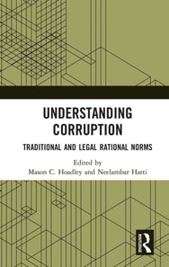 Understanding Corruption
