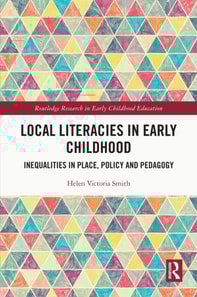 Local Literacies in Early Childhood