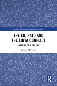 EU, NATO and the Libya Conflict