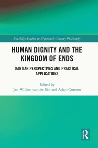 Human Dignity and the Kingdom of Ends