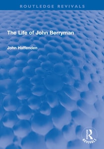 Life of John Berryman