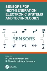 Sensors for Next-Generation Electronic Systems and Technologies