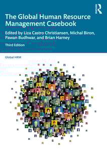 Global Human Resource Management Casebook
