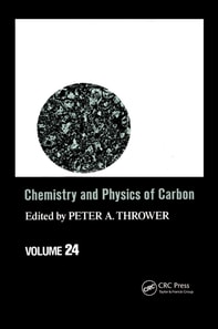 Chemistry & Physics of Carbon