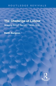 Challenge of Labour