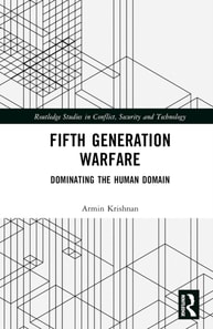 Fifth Generation Warfare