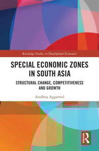 Special Economic Zones in South Asia