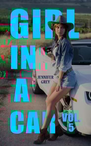 Girl in a Car Vol. 5 - BDSM Sex Farm