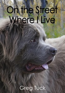 On the Street Where I Live