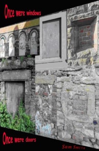 Once Were Windows Once Were Doors