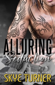 Alluring Seduction, Bayou Stix Book 2