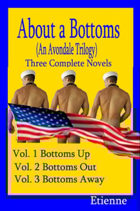 About a Bottoms (a Trilogy)