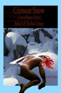 Crimson Snow (a Layton Shayne Story)
