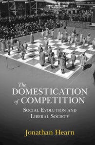 Domestication of Competition