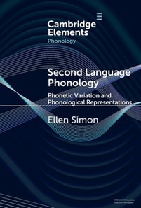 Second Language Phonology