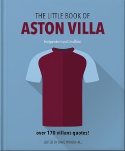 Little Book of Aston Villa