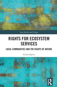 Rights for Ecosystem Services