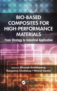 Bio-Based Composites for High-Performance Materials